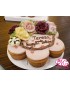 CC003 7大CupcakesCake